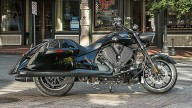 Moto - News: Victory Motorcycles: gamma 2014