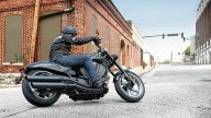 Moto - News: Victory Motorcycles: gamma 2014