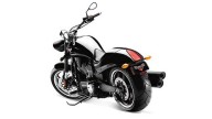 Moto - News: Victory Motorcycles: gamma 2014