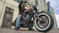 Moto - News: Victory Motorcycles: gamma 2014