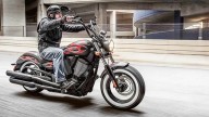 Moto - News: Victory Motorcycles: gamma 2014