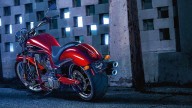 Moto - News: Victory Motorcycles: gamma 2014