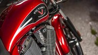 Moto - News: Victory Motorcycles: gamma 2014