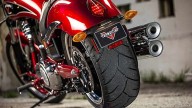 Moto - News: Victory Motorcycles: gamma 2014