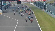 Moto - News: WEC 2013: HARC-Pro Honda vince la 8 Ore di Suzuka