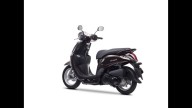 Moto - News: Nuovo Yamaha D’elight 125 2014