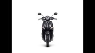 Moto - News: Nuovo Yamaha D’elight 125 2014