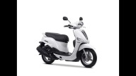 Moto - News: Nuovo Yamaha D’elight 125 2014