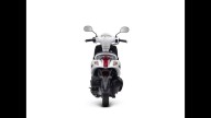Moto - News: Nuovo Yamaha D’elight 125 2014