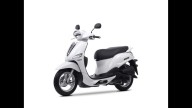Moto - News: Nuovo Yamaha D’elight 125 2014