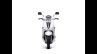 Moto - News: Nuovo Yamaha D’elight 125 2014