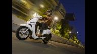 Moto - News: Nuovo Yamaha D’elight 125 2014