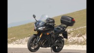 Moto - News: Yamaha: 12° Raduno Nazionale FazerItalia 2013