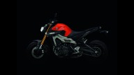 Moto - News: Yamaha MT-09 2013: arriva a settembre a 7.890 euro