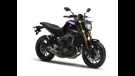 Moto - News: Yamaha MT-09 2013: arriva a settembre a 7.890 euro