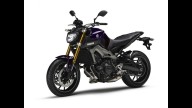 Moto - News: Yamaha MT-09 2013: arriva a settembre a 7.890 euro