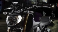 Moto - News: Yamaha MT-09 2013: arriva a settembre a 7.890 euro