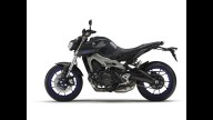 Moto - News: Yamaha MT-09 2013: arriva a settembre a 7.890 euro