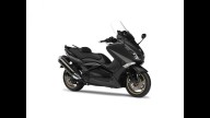 Moto - News: Yamaha: “TMAX Forever”