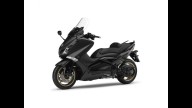 Moto - News: Yamaha: “TMAX Forever”