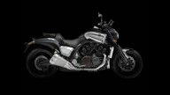 Moto - News: Yamaha V-Max ed XJR 1300 2014