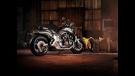 Moto - News: Yamaha V-Max ed XJR 1300 2014