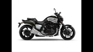 Moto - News: Yamaha V-Max ed XJR 1300 2014