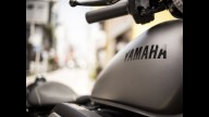 Moto - News: Yamaha Sport Classic XV950 ed XV950R 2014