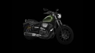 Moto - News: Yamaha XV950 e XV950R: arriverà a settembre ad un prezzo di 8.390 euro