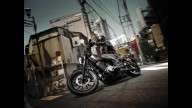 Moto - News: Yamaha XV950 e XV950R: arriverà a settembre ad un prezzo di 8.390 euro