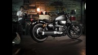 Moto - News: Yamaha Sport Classic XV950 ed XV950R 2014