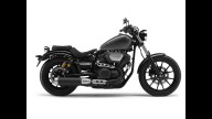 Moto - News: Yamaha Sport Classic XV950 ed XV950R 2014