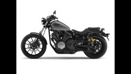 Moto - News: Yamaha Sport Classic XV950 ed XV950R 2014