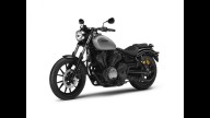 Moto - News: Yamaha XV950 e XV950R: arriverà a settembre ad un prezzo di 8.390 euro