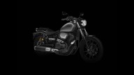 Moto - News: Yamaha Sport Classic XV950 ed XV950R 2014