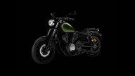 Moto - News: Yamaha XV950 e XV950R: arriverà a settembre ad un prezzo di 8.390 euro