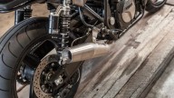 Moto - News: Yamaha Yard Built XJR1300: “Project X” by Deus Ex Machina Italia