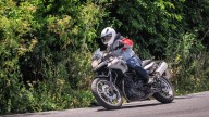 Moto - Gallery: BMW F 700 GS - PROVA - Foto Movimento