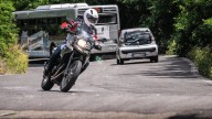 Moto - Gallery: BMW F 700 GS - PROVA - Foto Movimento