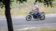 Moto - Gallery: BMW F 700 GS - PROVA - Foto Movimento