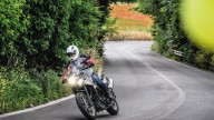 Moto - Gallery: BMW F 700 GS - PROVA - Foto Movimento