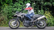 Moto - Gallery: BMW F 700 GS - PROVA - Foto Movimento