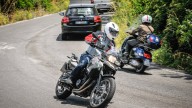 Moto - Gallery: BMW F 700 GS - PROVA - Foto Movimento