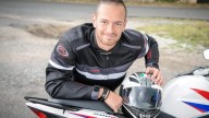 Moto - Gallery: Diventa Tester con OmniMoto.it: Honda CBR500R â€“ Fabio Rossetti