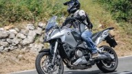 Moto - Gallery: Diventa Tester con OmniMoto.it â€“ Honda Crosstourer DCT:Francesco Carlomagno