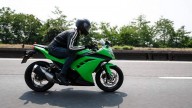 Moto - Gallery: Kawasaki Ninja 300 2013 - Prova