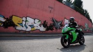 Moto - Gallery: Kawasaki Ninja 300 2013 - Prova