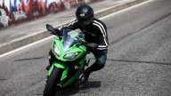 Moto - Gallery: Kawasaki Ninja 300 2013 - Prova