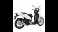 Moto - Gallery: LeoVince GranTurismo per Yamaha Xenter 125