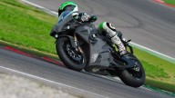 Moto - News: CRP Energica: a settembre la prima uscita in pubblico